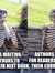 readers authors meme