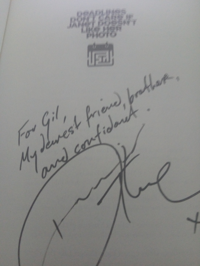 For Gil Gonçalves Mota, My dearest friend, brother, and confidant. David Thorne