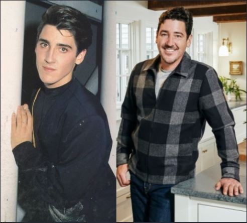 Jonathan Knight