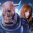 The Judoon The Judoon