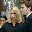 Rose Tyler 