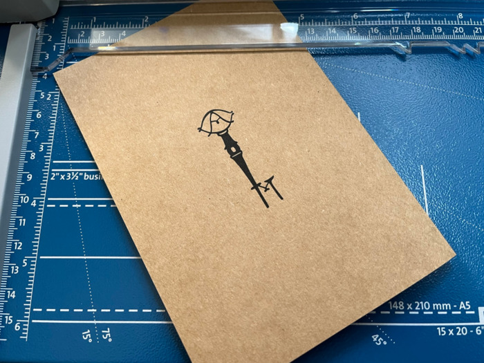 Arthur Machen keynote cover