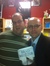 Me and Brad Meltzer