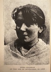 Emma Goldman Emma Goldman