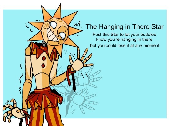 That's me from time to time