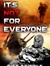 It's Not For Everyone