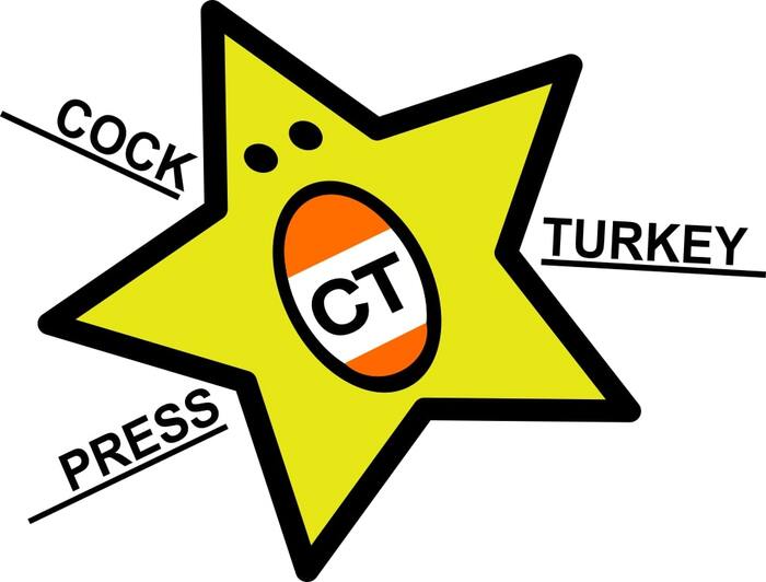 Cock Turkey Press