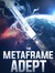 The Metaframe Adept Cover