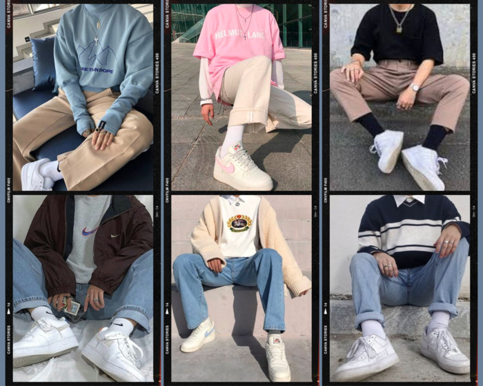 soft boy aesthetic