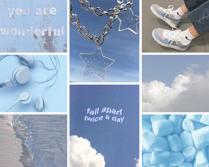 moodboard