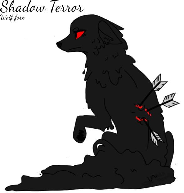 shadow