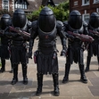 The Judoon The Judoon