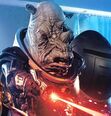 The Judoon The Judoon