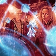 Rassilon Big Finish Rassilon 2