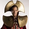 Rassilon The final Time War Rassilon.