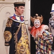 The Celestial Toymaker 