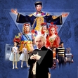 The Celestial Toymaker 