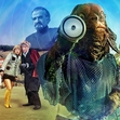 Sea Devils 