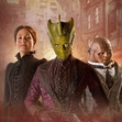Madame Vastra 