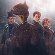 Madame Vastra 