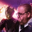 Madame Vastra 