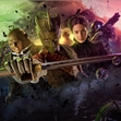 Madame Vastra 