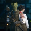 Madame Vastra 