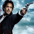 Sherlock Holmes 