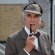 Sherlock Holmes 
