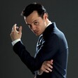 James Moriarty 