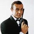 James Bond James Bond