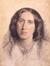 George Eliot Portrait