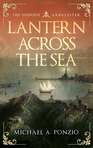 Bastone, a 13th century Genoese sailor and spy, and Esmeray, a Greek fisherman’s daughter fall in love. Amid a chaotic and dangerous world of pirates, assassins, slave traders, and hostile family prejudice, must together prevent a history-changing catastrophe.  