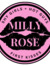 Milly Rose Books Logo