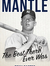 Mantle: The Best dust jacket