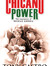 Chicano Power dust jacket
