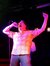 Courage to LOVE Guy Giard sings the Rolling Stones Pirhana bar