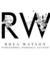 Rhea Watson logo 2023