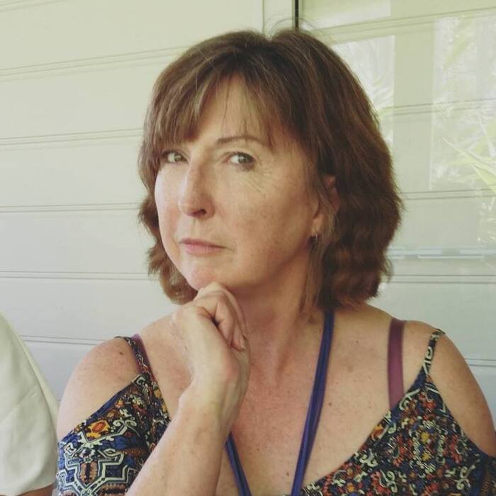 Suzanne