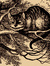 Cheshire Cat