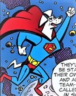 Krypto Krypto the Super Dog