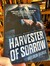 Hardback Edition of Harvester of Sorrow