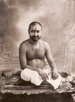 Sri Nisargadatta Maharaj 