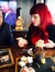 Talking Comics with the Congressman