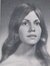 high school graduation photo