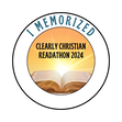 Personalize this for the Scripture verse or passage you have memorized (if you would like our hosts to personalize this for you, let us know). Then use this on posts, in your reading journal, etc.