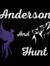 Anderson and Hunt