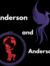 Anderson and Anderson