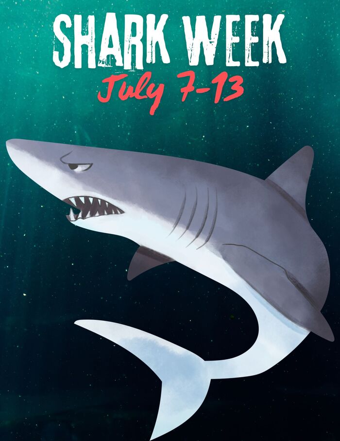 Shark Week