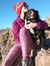 Lucy and I In Arizona